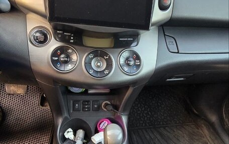 Toyota RAV4, 2008 год, 1 100 000 рублей, 16 фотография