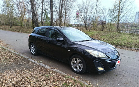Mazda Axela, 2009 год, 870 000 рублей, 8 фотография