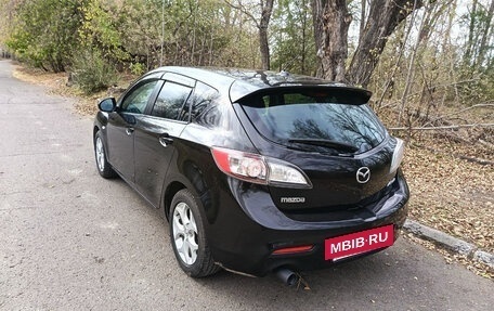 Mazda Axela, 2009 год, 870 000 рублей, 7 фотография
