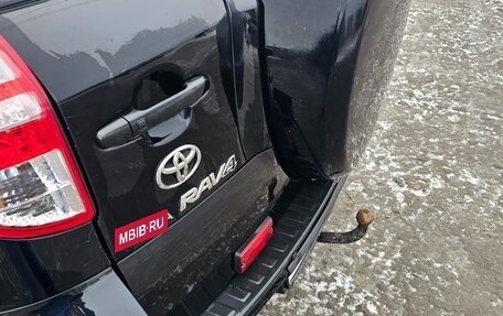 Toyota RAV4, 2008 год, 1 100 000 рублей, 14 фотография