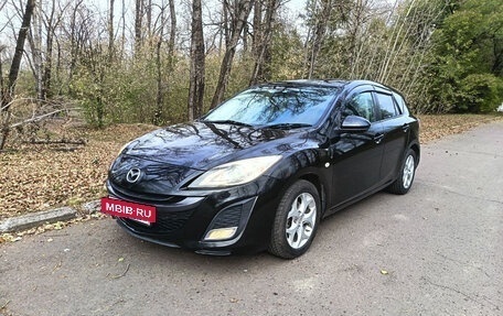 Mazda Axela, 2009 год, 870 000 рублей, 9 фотография
