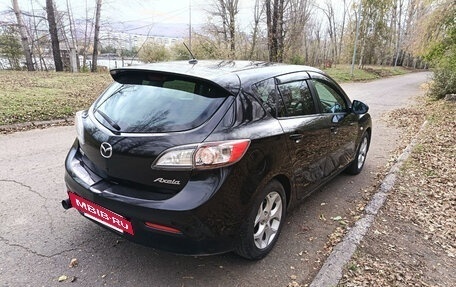 Mazda Axela, 2009 год, 870 000 рублей, 4 фотография