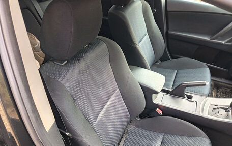 Mazda Axela, 2009 год, 870 000 рублей, 14 фотография