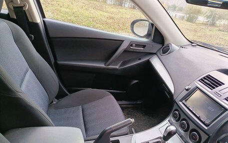 Mazda Axela, 2009 год, 870 000 рублей, 16 фотография