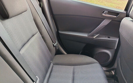 Mazda Axela, 2009 год, 870 000 рублей, 17 фотография