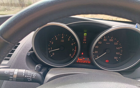 Mazda Axela, 2009 год, 870 000 рублей, 13 фотография