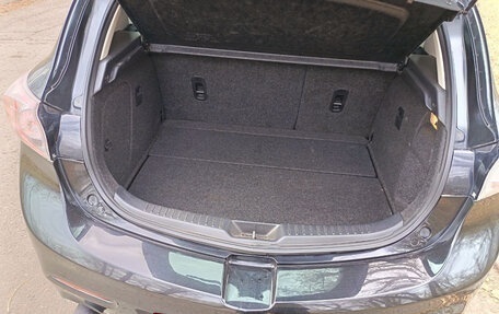 Mazda Axela, 2009 год, 870 000 рублей, 18 фотография