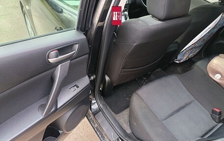 Mazda Axela, 2009 год, 870 000 рублей, 15 фотография