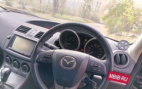 Mazda Axela, 2009 год, 870 000 рублей, 12 фотография