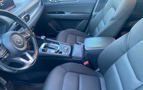 Mazda CX-5 II, 2019 год, 2 750 000 рублей, 2 фотография