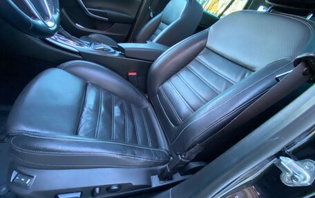 Opel Insignia II рестайлинг, 2014 год, 1 200 000 рублей, 12 фотография