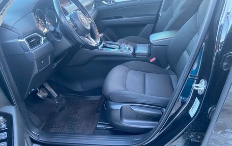 Mazda CX-5 II, 2019 год, 2 750 000 рублей, 4 фотография