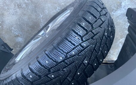 Mazda CX-5 II, 2019 год, 2 750 000 рублей, 6 фотография