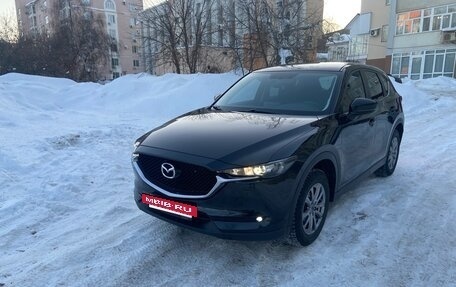 Mazda CX-5 II, 2019 год, 2 750 000 рублей, 8 фотография