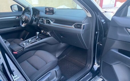 Mazda CX-5 II, 2019 год, 2 750 000 рублей, 18 фотография