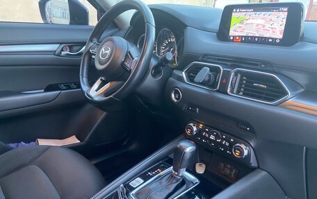 Mazda CX-5 II, 2019 год, 2 750 000 рублей, 19 фотография