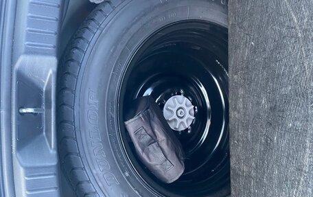 Mazda CX-5 II, 2019 год, 2 750 000 рублей, 13 фотография