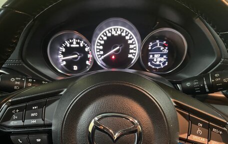 Mazda CX-5 II, 2019 год, 2 750 000 рублей, 23 фотография