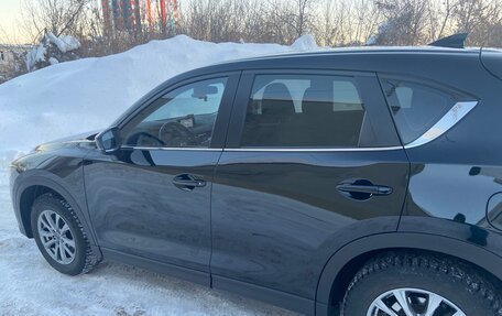 Mazda CX-5 II, 2019 год, 2 750 000 рублей, 22 фотография