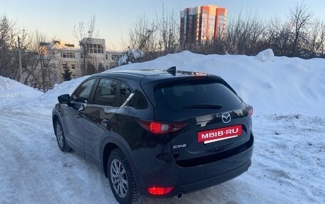 Mazda CX-5 II, 2019 год, 2 750 000 рублей, 11 фотография