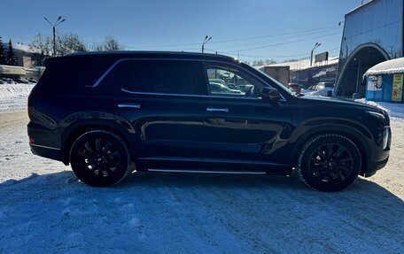 Hyundai Palisade I, 2019 год, 3 995 000 рублей, 6 фотография