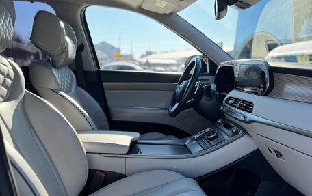 Hyundai Palisade I, 2019 год, 3 995 000 рублей, 13 фотография