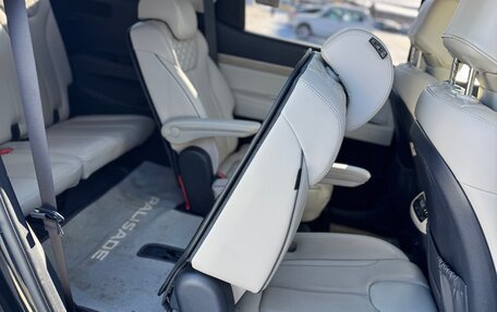 Hyundai Palisade I, 2019 год, 3 995 000 рублей, 28 фотография