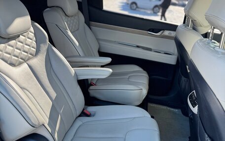 Hyundai Palisade I, 2019 год, 3 995 000 рублей, 27 фотография