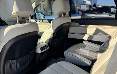 Hyundai Palisade I, 2019 год, 3 995 000 рублей, 26 фотография