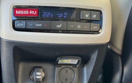 Hyundai Palisade I, 2019 год, 3 995 000 рублей, 25 фотография