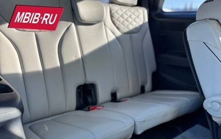 Hyundai Palisade I, 2019 год, 3 995 000 рублей, 29 фотография