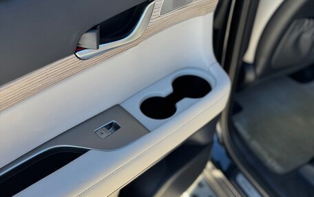 Hyundai Palisade I, 2019 год, 3 995 000 рублей, 30 фотография