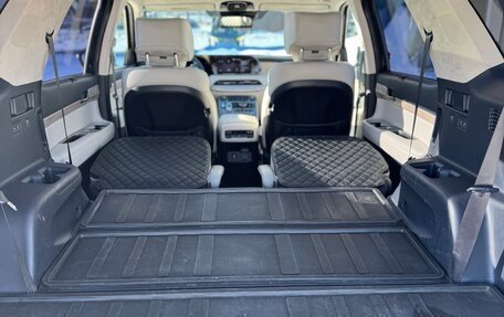 Hyundai Palisade I, 2019 год, 3 995 000 рублей, 33 фотография