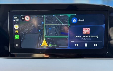 Hyundai Palisade I, 2019 год, 3 995 000 рублей, 34 фотография