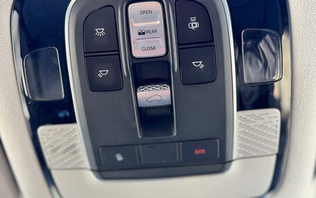 Hyundai Palisade I, 2019 год, 3 995 000 рублей, 35 фотография