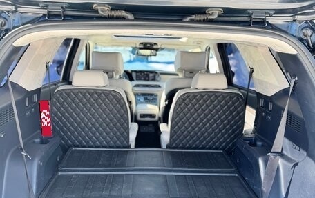 Hyundai Palisade I, 2019 год, 3 995 000 рублей, 32 фотография