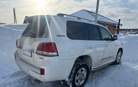Toyota Land Cruiser 200, 2010 год, 2 100 000 рублей, 2 фотография