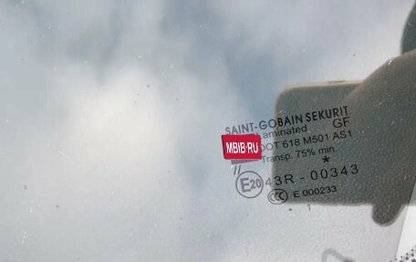 Opel Corsa D, 2011 год, 650 000 рублей, 7 фотография