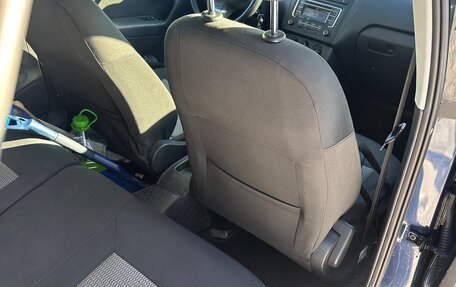 Volkswagen Polo VI (EU Market), 2014 год, 830 000 рублей, 18 фотография