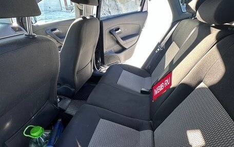 Volkswagen Polo VI (EU Market), 2014 год, 830 000 рублей, 8 фотография