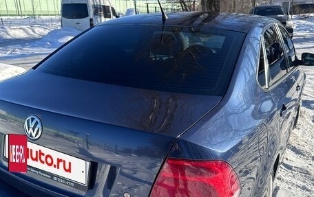 Volkswagen Polo VI (EU Market), 2014 год, 830 000 рублей, 20 фотография