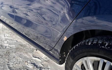 Volkswagen Polo VI (EU Market), 2014 год, 830 000 рублей, 23 фотография