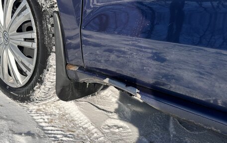 Volkswagen Polo VI (EU Market), 2014 год, 830 000 рублей, 24 фотография