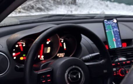 Mazda RX-8 I, 2003 год, 1 300 000 рублей, 7 фотография