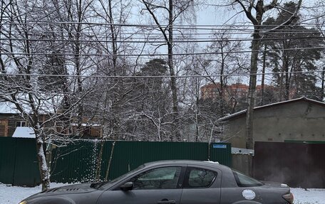 Mazda RX-8 I, 2003 год, 1 300 000 рублей, 6 фотография