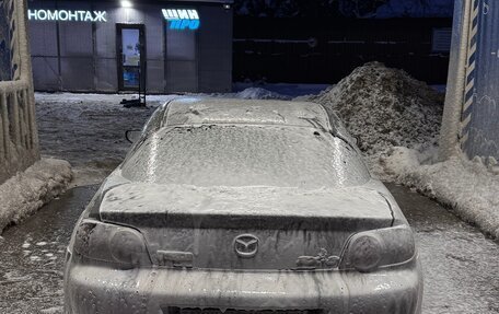 Mazda RX-8 I, 2003 год, 1 300 000 рублей, 9 фотография