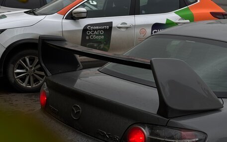 Mazda RX-8 I, 2003 год, 1 300 000 рублей, 13 фотография