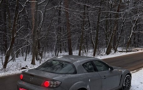 Mazda RX-8 I, 2003 год, 1 300 000 рублей, 2 фотография