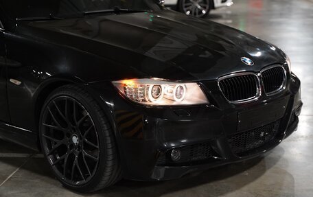 BMW 3 серия, 2008 год, 1 549 000 рублей, 4 фотография