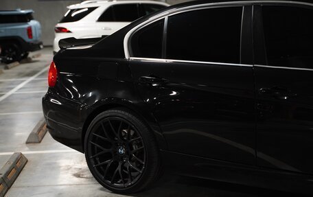 BMW 3 серия, 2008 год, 1 549 000 рублей, 7 фотография